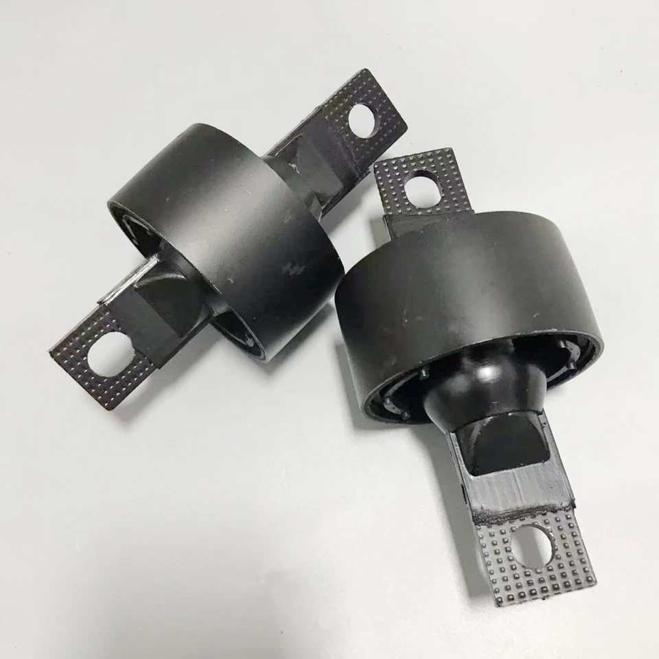 New 2PCS Trailing Arm Bushings For Honda Civic Acura Integra 52385-SR3-000 ! US - Image 4 of 4