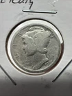 1917S MERCURY SILVER DIME Actual Coin Check My Store For All Grades Of Mercury’s