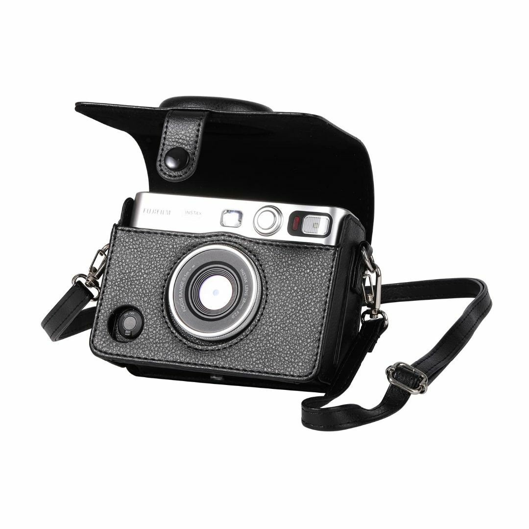 Fujifilm Instax Mini Evo Cheki Film Protective Case