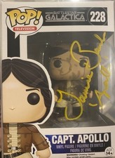 Funko Pop Battlestar Galactica Vinyl Figures 16