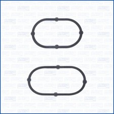 AJUSA Dichtungssatz Ölkühler 77009300 für VW ATLAS CA1 CA2 CA3 CC B7 358 FSi