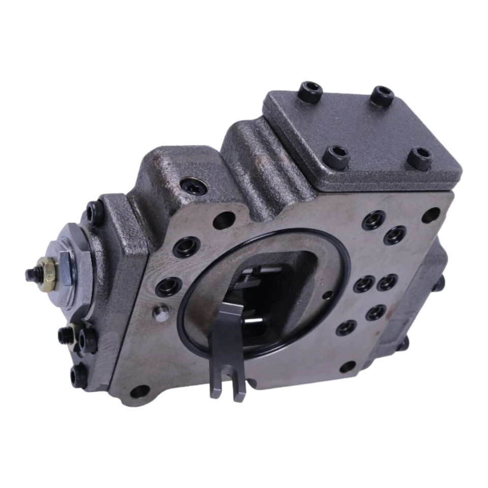 Regulador de bomba hidráulica para excavadora Volvo EC200B EC210B EC240B VOE14604267 Foto 4 de 4