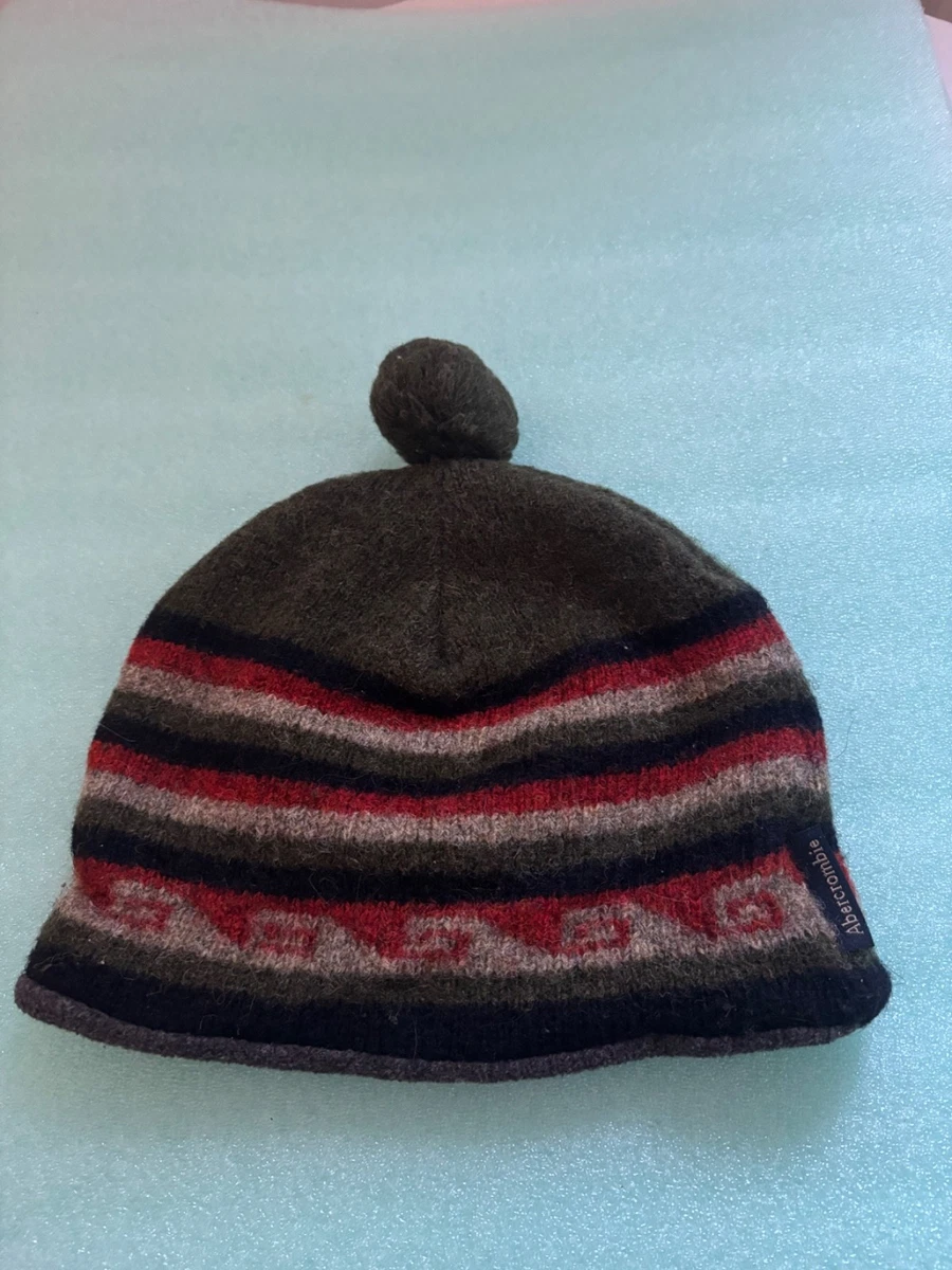 Abercrombie & Fitch Wool Hats for Men for sale | eBay display picture 1
