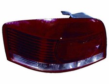 FARO-FANALE POSTERIORE SINISTRO AUDI A3 3 PORTE 2003-2008