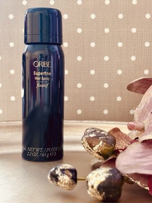 Superfine Signature Haarspray der Marke Oribe
