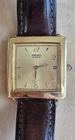 Seiko 7N29-5049 Quartz Vintage Gold Plated Curve Crystal Men's Watch from  1993