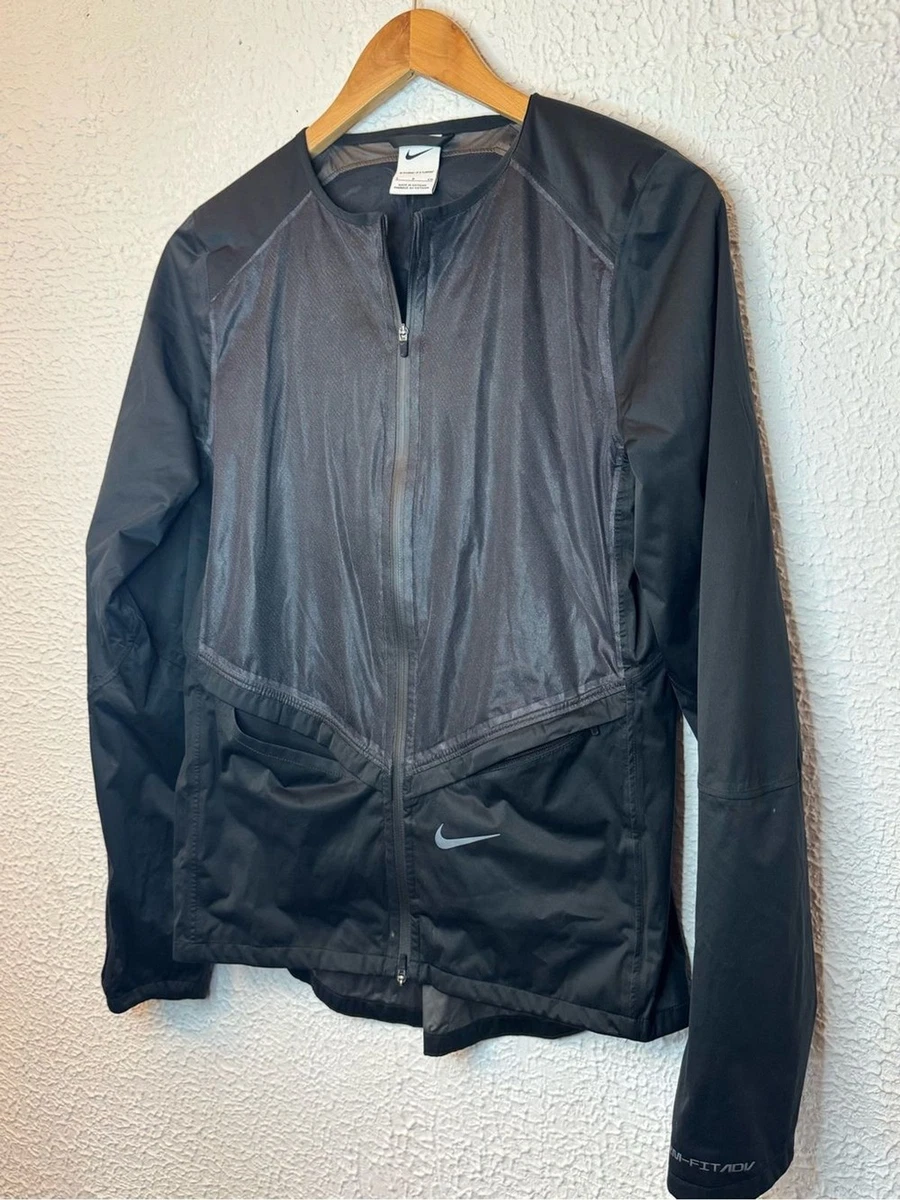 Nike Storm Fit Women In Women's Coats & Jackets for sale | eBay