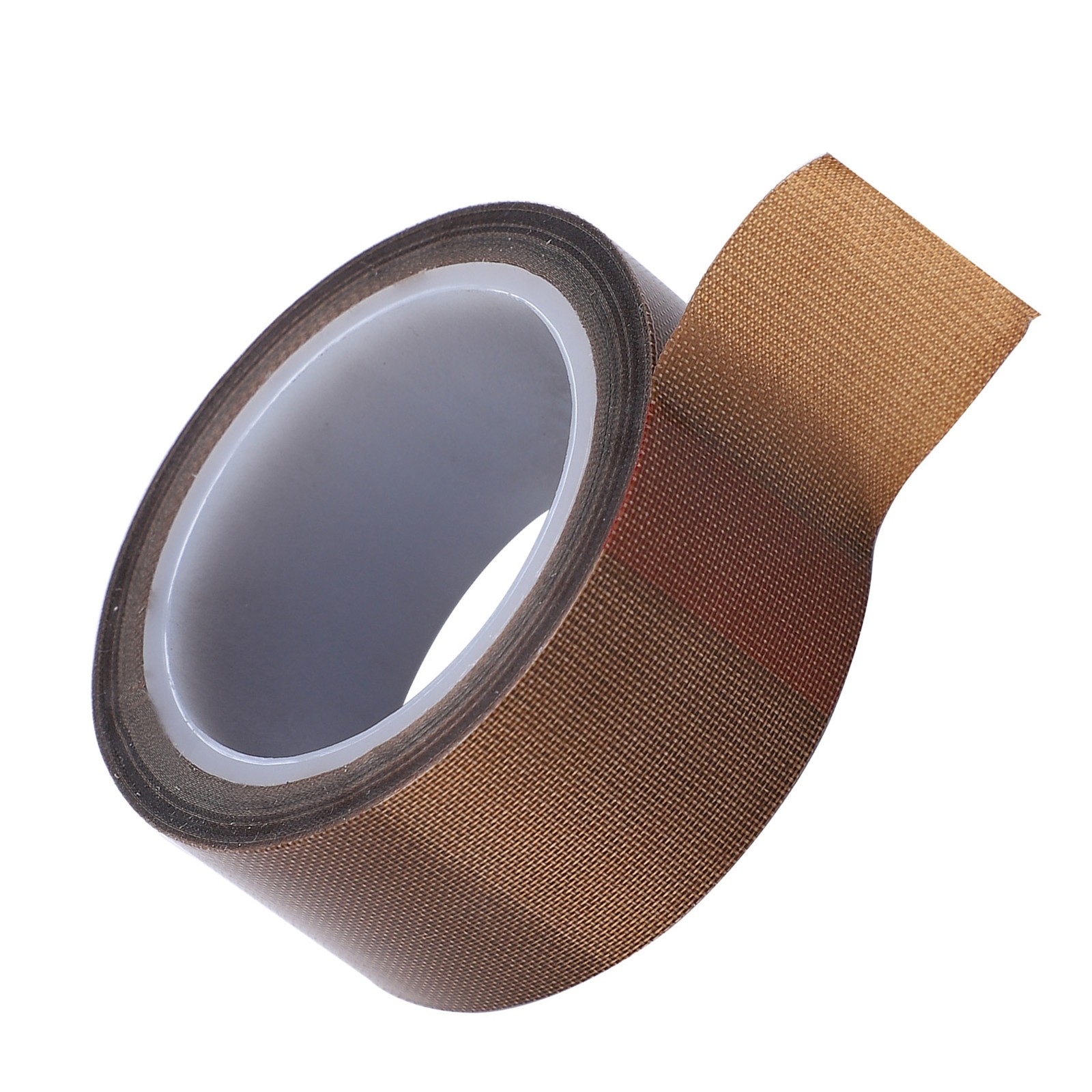 PTFE Tape High Temperature Cloth Insulation Adhesive Roll Vacuum Sealing Machine