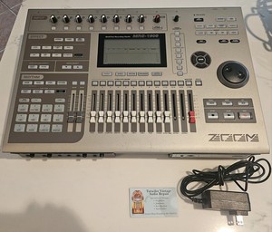 Zoom Mrs 1608 | eBay