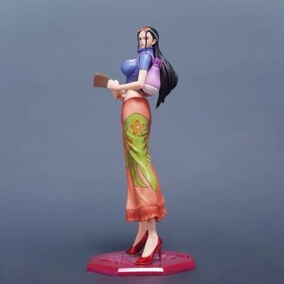 Nico Robin Figur One Piece Anime Sammler Ruffy Luffy Manga Sammler 27 cm