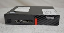 Lenovo ThinkCentre M710q MICRO PC BAREBONES SEE NOTES