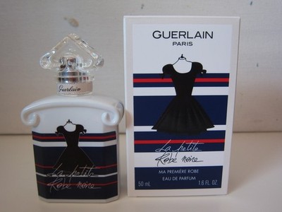 Guerlain La Petite Robe Noire So Frenchy EDP 50ml