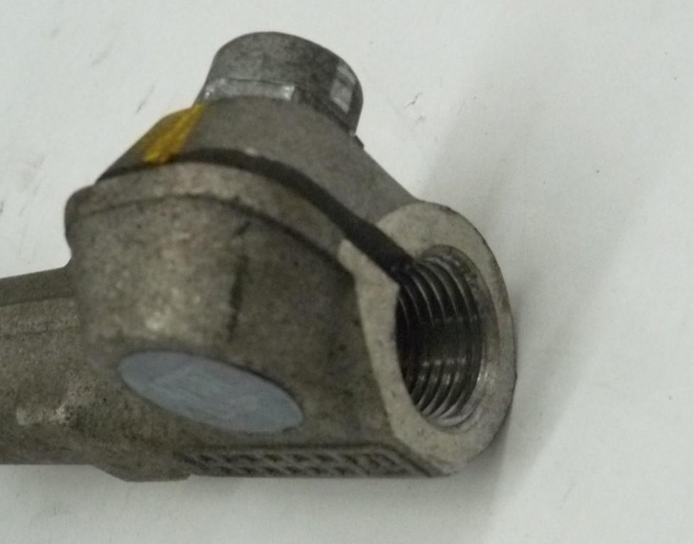 2017-2019 Rolls Royce RR11 Phantom Cullinan Ball Joint, Left 32106880737 OEM A1