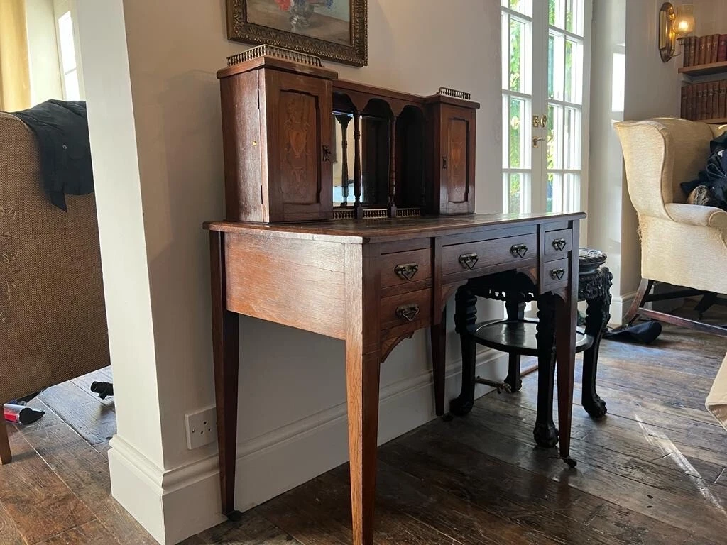 Ebay antique dressing table deals