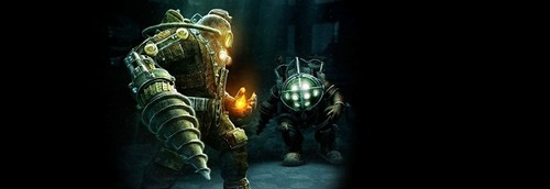 BioShock 2 (Sony PlayStation 3, 2010) - Bild 12 von 12