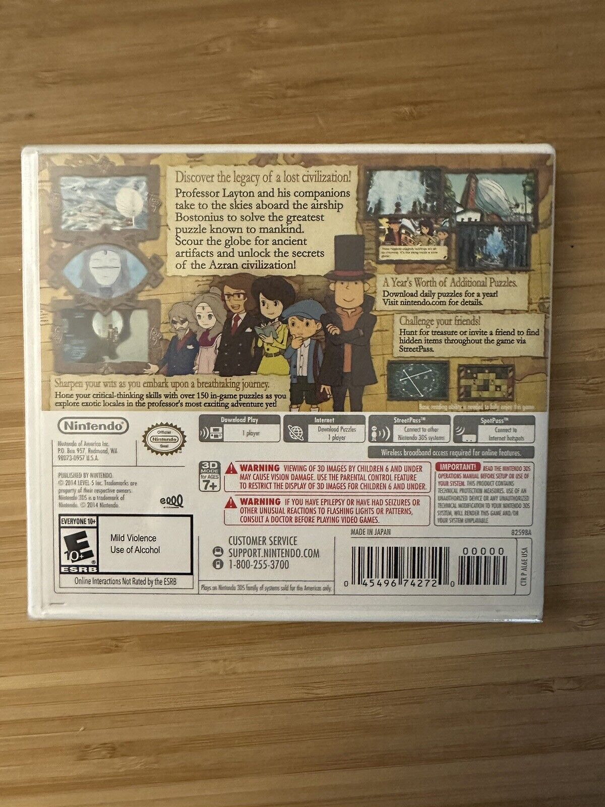 Picture 2 of 3
