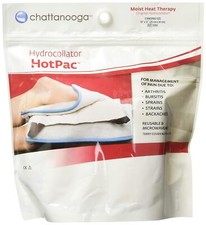 Chattanooga Hydrocollator Moist Heat HotPacs - 10" x 12" Standard Size
