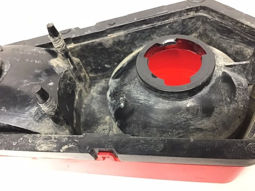 2011 Polaris Sportsman 850 XP Right Rear Taillight - Picture 9 of 12