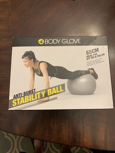 body glove stability ball
