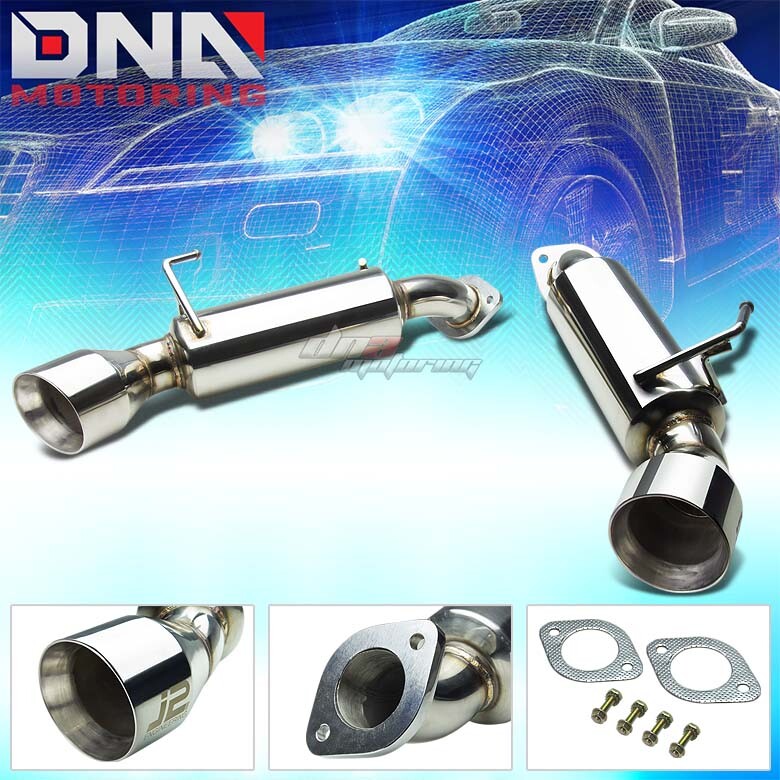 J2 ENGINEERING FOR 09-18 370Z Z34 4.5