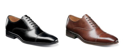 florsheim corbetta cap toe oxford shoes