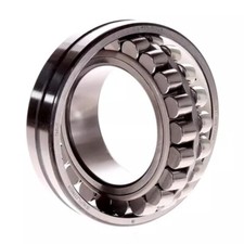 SKF 22215 E C3 SPHERICAL ROLLER BEARING 75x130x31mm Free Shipping Return New