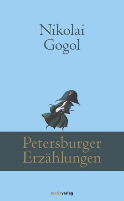 Thumbnail - Nikolai Gogol / Petersburger Erzählungen9783737409506