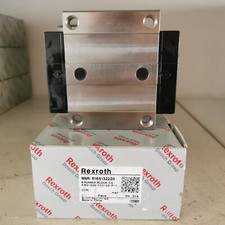 R165132220 REXROTH linear guide rail