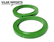 Silicone Espresso Brew Group Head Gasket Seal La Marzocco 72 x 55 x 7 1/9 mm