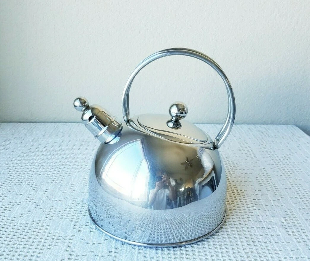 Demeyere kettle store