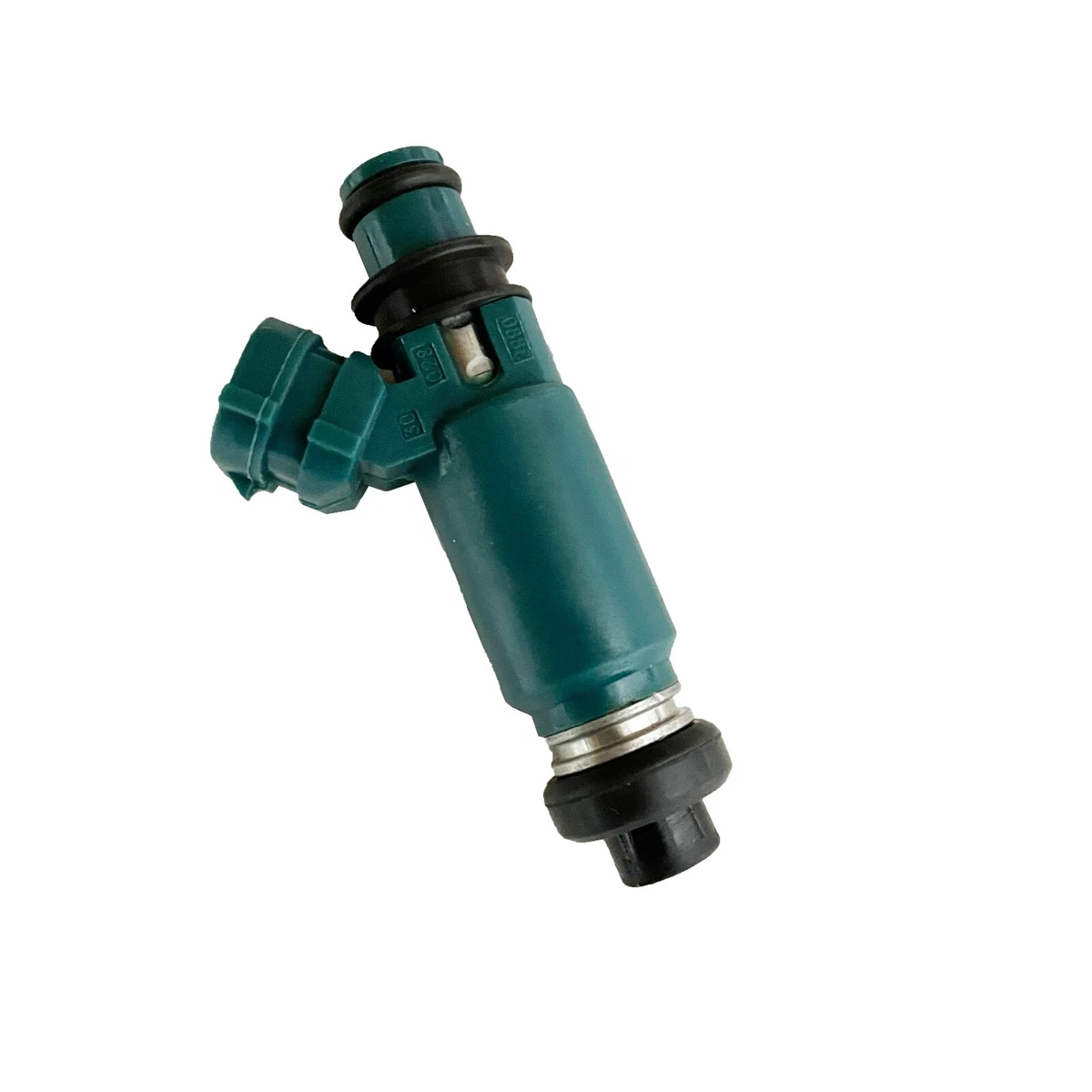 トゥデイフル 4PCS Fuel Injector For Honda 2002-2003 CBR954RR 2002-2006 RVT1000R