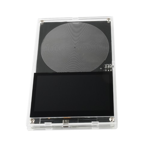 Digital Schumann Wave Generator Pulse Sine Frequency Adjustable Multi-Waveform - Picture 3 of 39