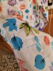 Apple Life Leaves Lab Coat Medium Pinned Pocket — photo 9