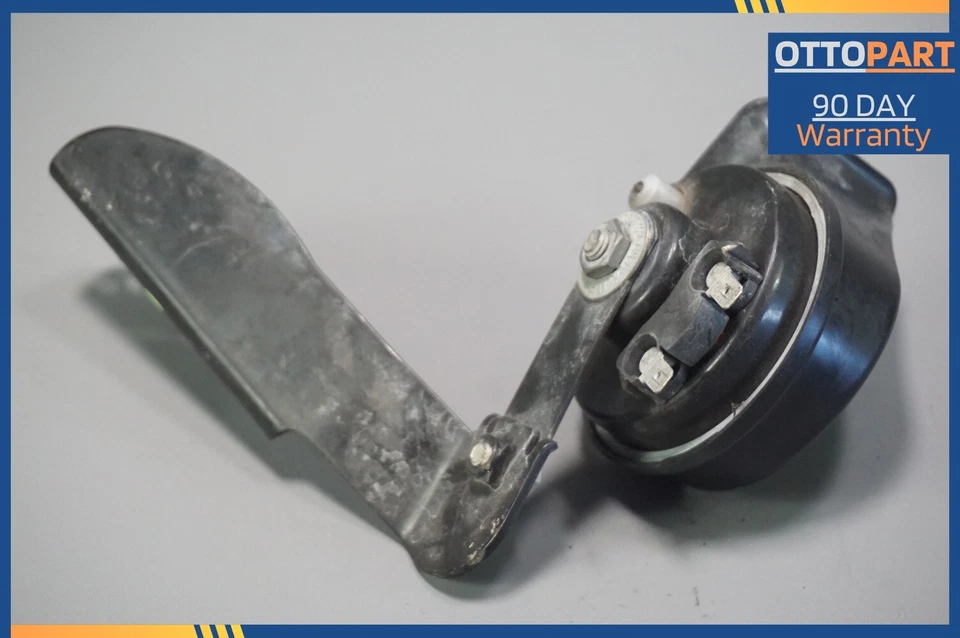 Mercedes-Benz GLK250 GLK350 2010-2015 dirección paso bajo señal bocina tono OEM Foto 3 de 4