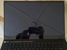 Razer Blade 15 Advanced, 4k Oled Touch, Rtx 2080, 64gb Ram, 2 Tb Nvme