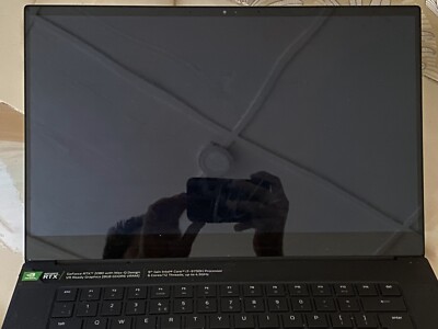 Razer Blade 15 Advanced, 4K OLED Touch, RTX 2080, 64GB Ram