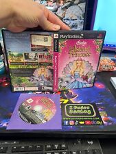 Barbie Playstation2 The Island Princess, Jogo de Videogame Playstation  Usado 80850668