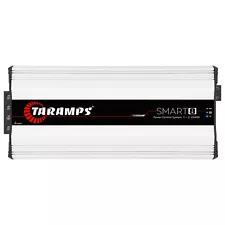 [US SELLER] Taramps Smart 8 Amplifier  1~2 Ohms 8000W RMS FREE SHIPPING