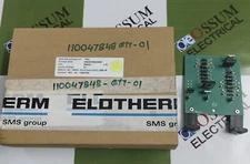 ELOTHERM ICLU1 188978 CIRCUIT BOARD PCB FREE FAST SHIPPING