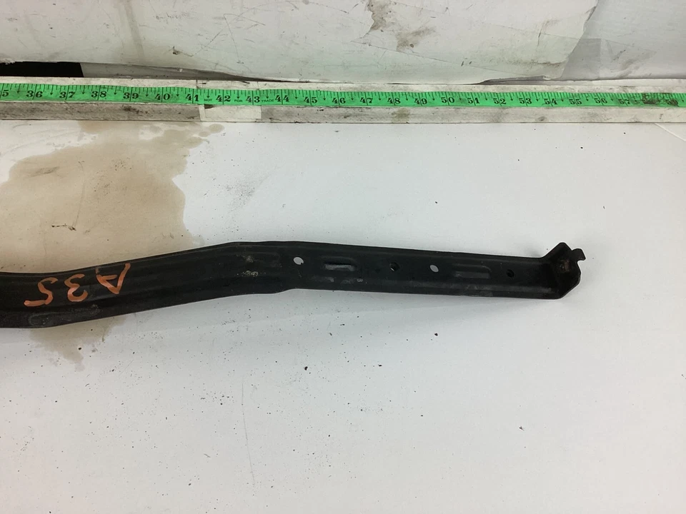 2014-2015 Acura MDX Center Radiator Support Bracket Brace OEM - Image 2 of 4