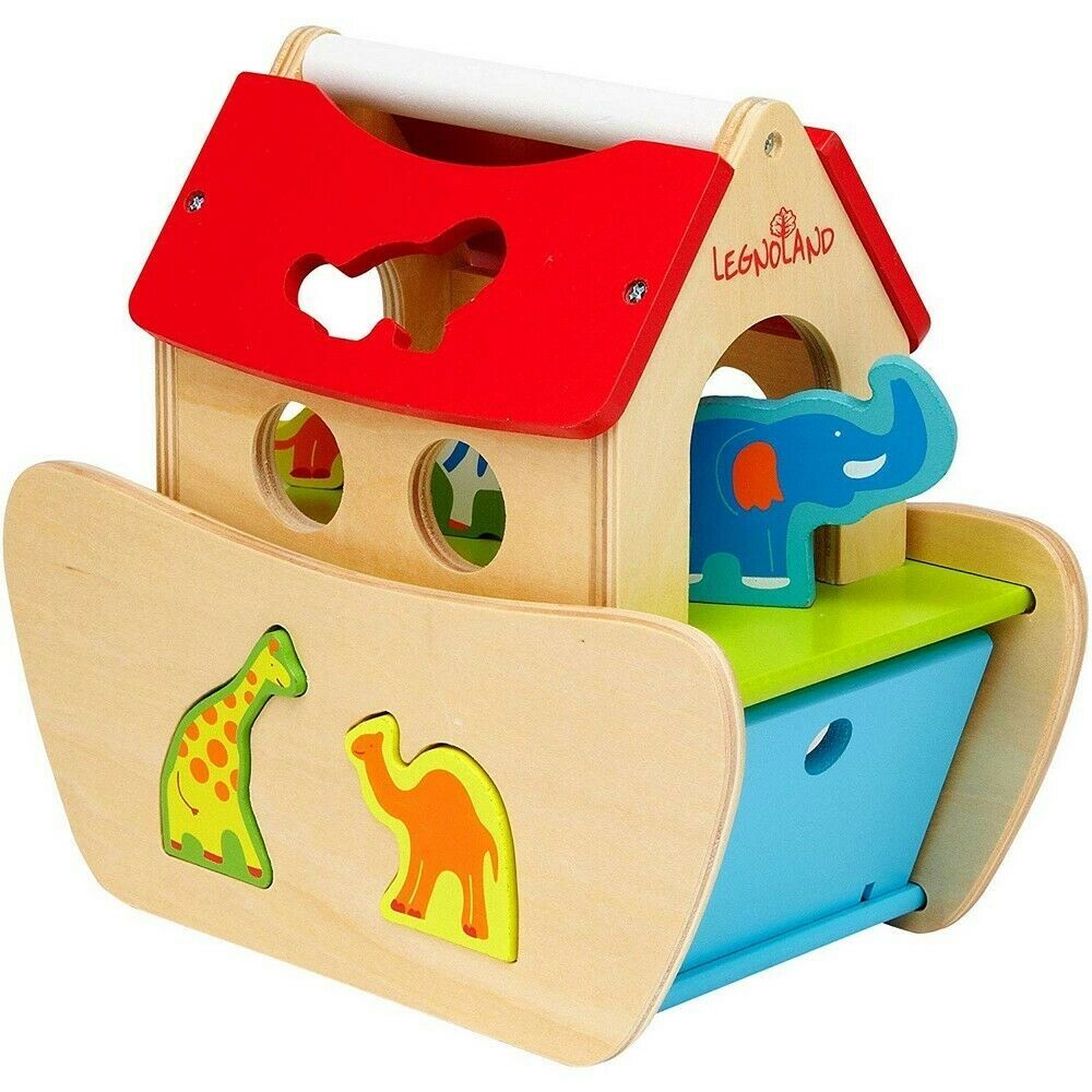 Legnoland Casa Bambole GLOBO CASA DELLE BAMBOLE IN LEGNO PIANI