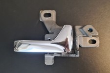 Mercedes W126 Türöffner Innen Rechts #4 Mercedes W126 Türöffner Innen Rechts #4