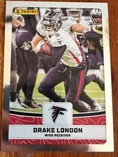 2023 Panini NFL Sticker/Card Coll Cards 1-100 Base & foil Added/price lower 7/25