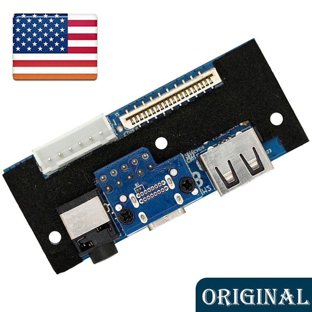 OEM USB Charging Port Board Dock Connector For Samsung Galaxy S24/Plus