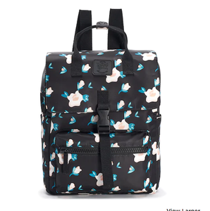 large square backpack