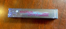 LA-Splash Cosmetics Smitten LipTint Mousse (Waterproof)  Color Enchanted 14304
