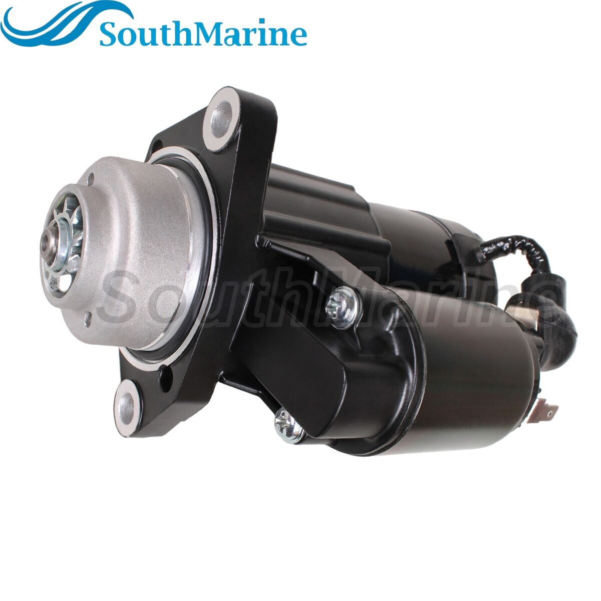 31200-ZY6-003 HZY6-31200-003 Starter Motor for Honda Tohatsu 31200-ZY6-003 HZY6-31200-003 Starter Motor for Honda Tohatsu