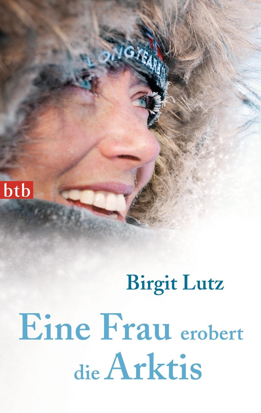 Thumbnail - Eine Frau Erobert Die Arktis