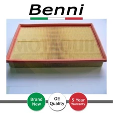 Air Filter Benni Fits Audi TT A3 Q3 VW Golf 2.0 2.5 3.2 3.6 + Other Models