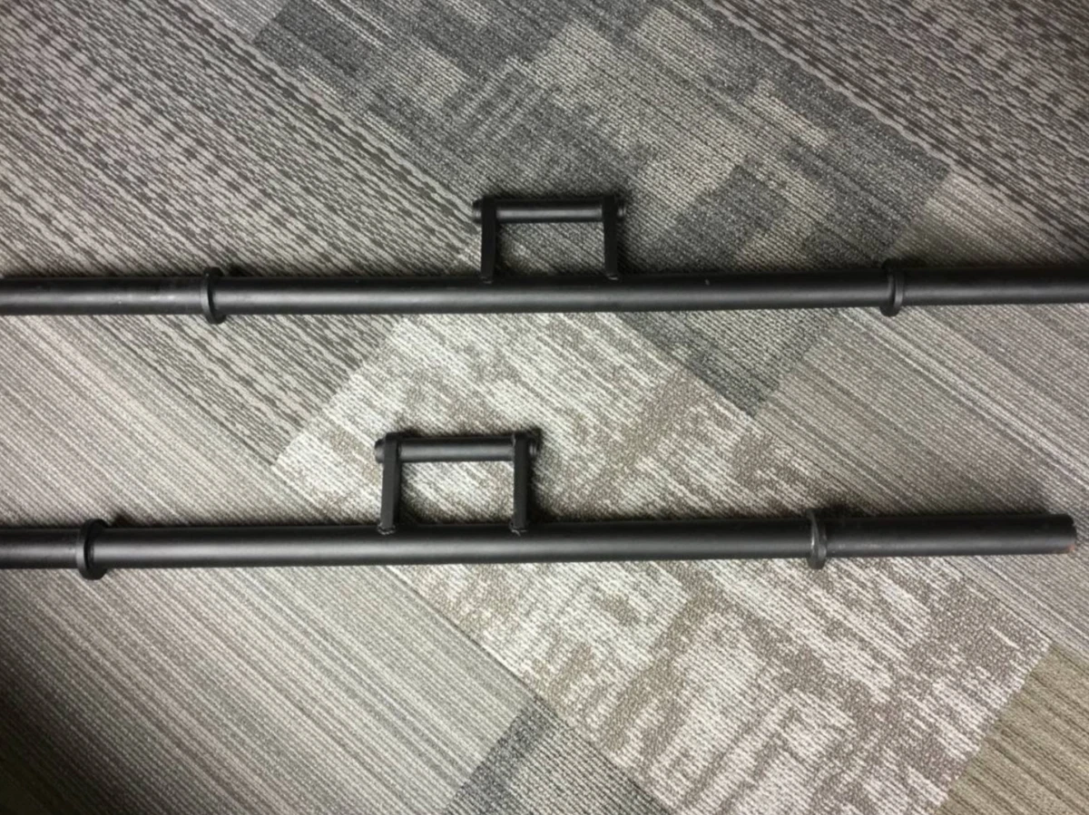 Titan fitness farmer walk handles new arrivals